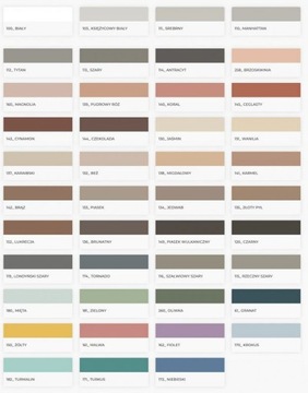 MAPEI FUGA Ultracolor 135 золотая пыль 2 кг FV