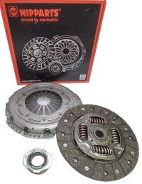 фото thumb №1, Сцепление kpl elantra iv i30 i40 ix35 kia carens iv pro ceed sportage iii iv