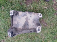 фото thumb №1, Захист підвіска бака adblue peugeot 3008 ii