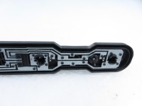 Вкладыш фары левое  задняя renault master 3 17109800 Доставка, фото thumb