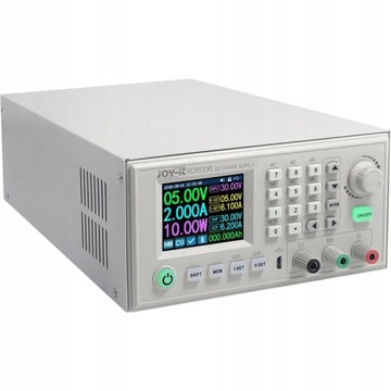 Joy-it RD6006 Комфортный корпус