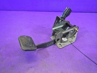 фото thumb №1, Mazda 2 dy 1,4d педаль гальма автоматична коробка передач 2s612450ck