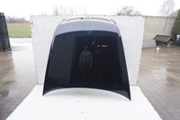 фото thumb №1, Капот volkswagen phaeton lr5w