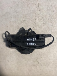 Купити Замок капот двигуна lexus ls 4 2006 - 2009, фото thumb