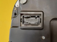 фото thumb №7, Спідометр  манометр citroen xsara 1.9 дизель p9643206580d nr765