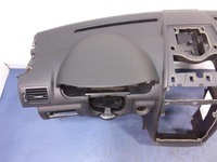 фото thumb №6, Mercedes a w169 приборная панель консоль подушки безопасности eu