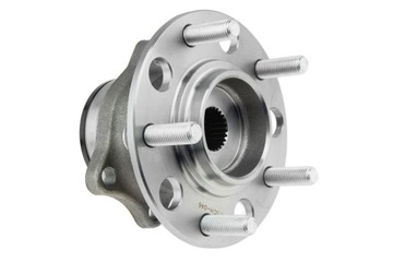 фото thumb №10, Підшипник ступиця caliber compass patriot 06- 4x4 зад