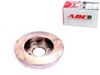 фото thumb №1, Abe гальмівні диски гальмівні 2szt. задня l/p nissan primera,