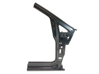 фото thumb №1, Поріг праві стійка перед переднє vw caddy 4 iv 2k7 2k8 2021-