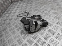 фото thumb №1, Замок двері правий перед toyota avensis t25