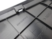 фото thumb №6, Toyota verso 09-13 рамка корпус спідометра прилади