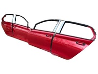 фото thumb №1, Vw golf 8 viii хэтчбек дверь перед задняя lc3j