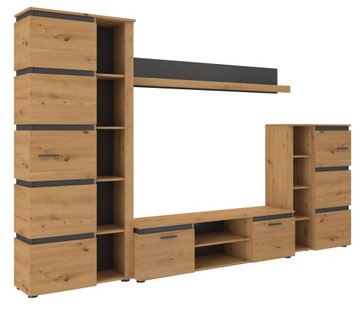 FABA WALL UNIT Комплект мебели для гостиной