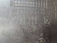 фото thumb №7, Впуск повітря охолоджуючий гальма перед сторона ліва bmw 3 gt f34 7293729