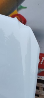 фото thumb №6, Капот алюминий mercedes w212 e klasa дорестайлинг 09-2013 sedan/kombi kol 799
