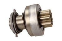 фото thumb №11, As-pl sd4058 зчеплення односторонній, стартер