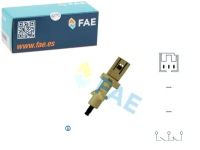 фото thumb №1, Выключатель света тормоза iveco daily iii daily iv alfa romeo 155 166