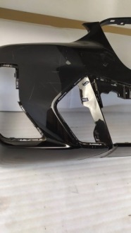 фото thumb №7, Бампер перед передній bmw x3 g01 m-pakiet lift