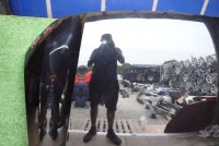 фото thumb №4, Volvo v90 s90 16- капот