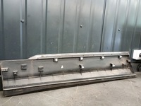 фото thumb №10, 5na854940ab молдинг дверь правый перед vw tiguan