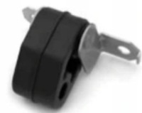 Audi a4 1.6 74-75kw arm ahl adp ana-alz гаситель конечный в Украине, фото thumb