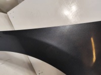 фото thumb №9, Peugeot 508 i lift правый перед передний крыло oryg ktpb wlkp