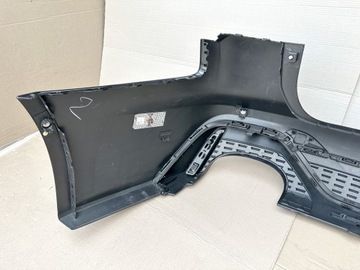 фото thumb №11, Бампер задній audi a6 rs6 rs 6 c8 4k0 4k9 - зад