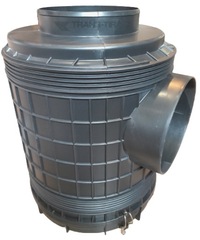 фото thumb №1, Корпус фильтра воздуха renault magnum premium