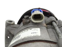 фото thumb №8, Компрессор насос кондиционера chevrolet aveo t300 1.6 16v 115km 2011-2015