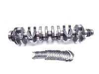 фото thumb №1, Land rover range rover wał колінчастий 3.0 d 4x4 дизель 130kw 177 hp 306d1