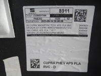 фото thumb №12, Бампер задняя задний seat leon iv 4 5fe kombi cupra