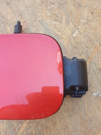 фото thumb №4, Renault captur крышка заливной топлива bixpa