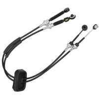 фото thumb №1, Трос тросы переключения передач renault trafic ii vivaro