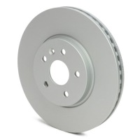 фото thumb №1, Диск тормозная перед chevrolet trax 12- 300x26