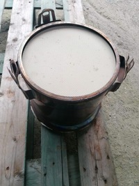 фото thumb №10, Каталізатор вихлопних газів глушник dpf scania r 2420092