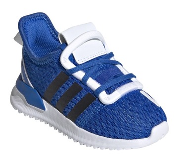 23 SPORTOWE BUTY ADIDAS DZIECIĘCE LEKKIE EG9121