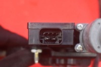 фото thumb №9, Стеклоподъемник правый перед eu 9851142 bmw f44 gran купе 19-21