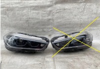 фото thumb №1, Bmw x2 f39 full led лампа правая 18-