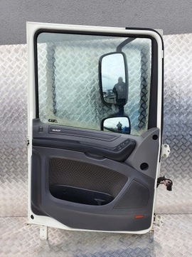 фото thumb №3, Двері комплектні ліві daf xf 106