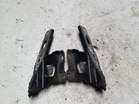 фото thumb №1, Audi a5 07-11r петли капот комплект lz9y