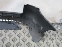 фото thumb №8, Бампер задня задній mercedes glc w253 c253 x253 a2538850725