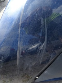 фото thumb №6, Opel meriva b бампер перед передний kompletny