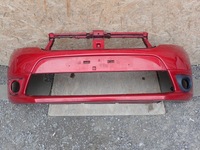 фото thumb №1, Бампер перед передний dacia logan ii sandero ii