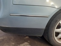 фото thumb №12, Vw passat b6 бампер задняя задний задний lb5m kombi