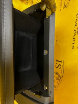 фото thumb №6, Бардачок панелі пасажира renault koleos ii initiale