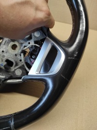 фото thumb №11, Повітропровід багатофункціональний шкіряний renault talisman 484004333r