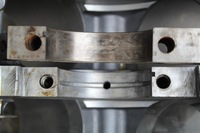 фото thumb №10, Блок двигателя bmw n62b48 4.8b v8 e60 e61 e63 e64 e65 e66 x5 e53 x5 e70