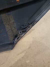 фото thumb №13, Крыло левый переднее bmw 3 e92 e93 купе cabrio 7146065