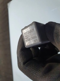 фото thumb №5, Nissan qashqai 2012 другое реле