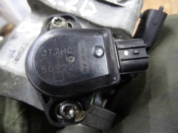 фото thumb №5, Honda civic viii ufo 2.2d 05' ang дросельна заслінка датчик 0281002680 комплект